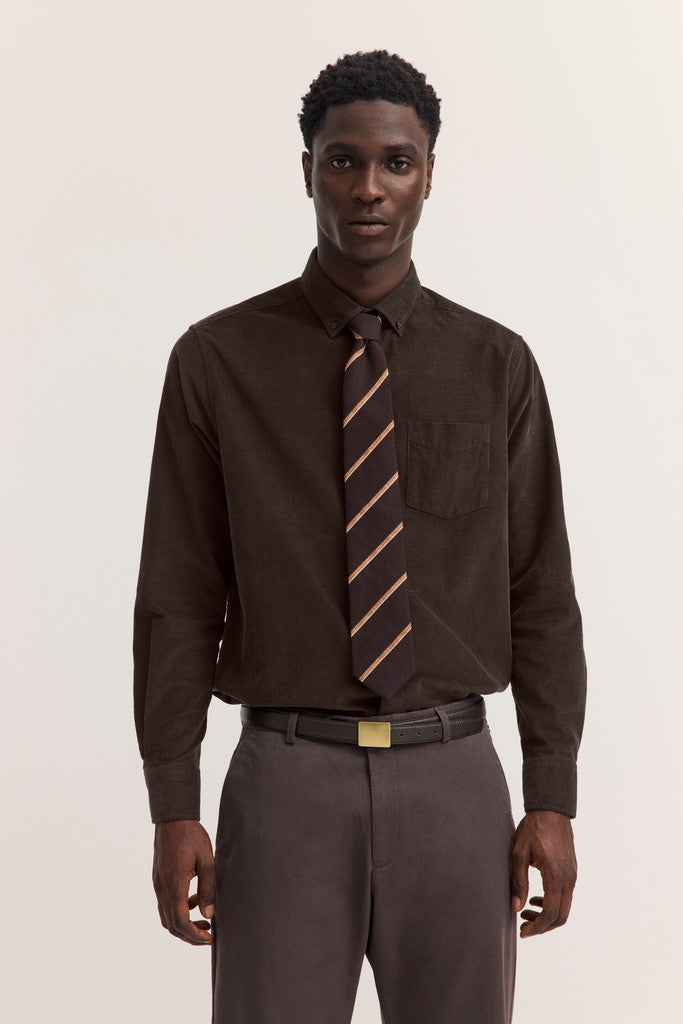 Bugatti Casual LS Shirt