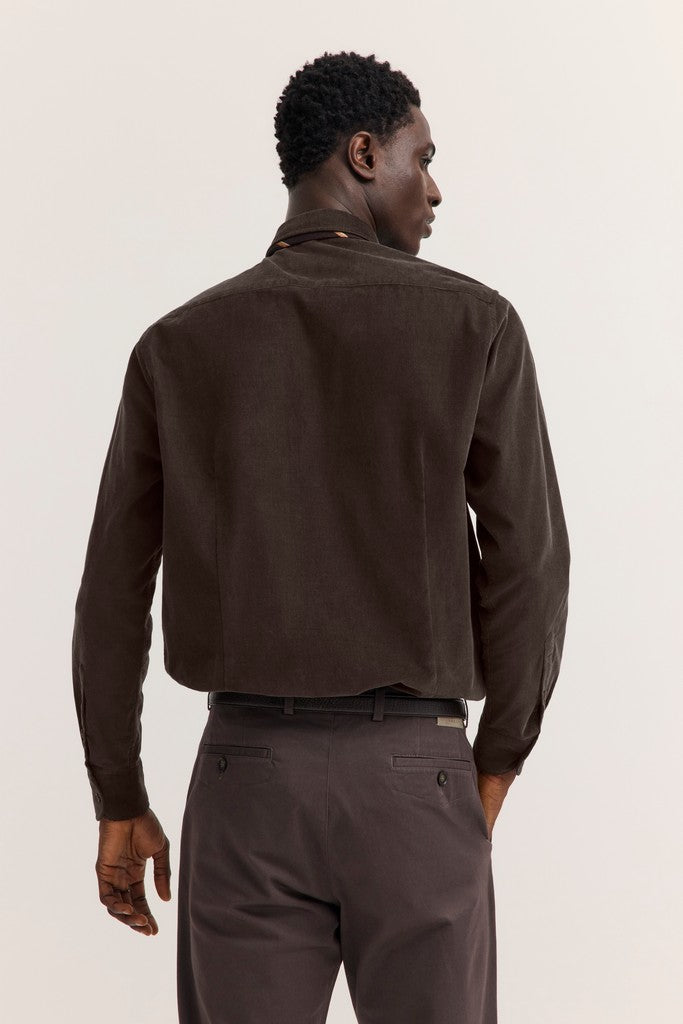 Bugatti Casual LS Shirt