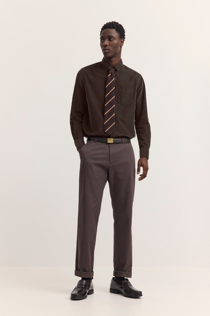 Bugatti Casual LS Shirt