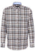 Bugatti Casual Check LS Shirt