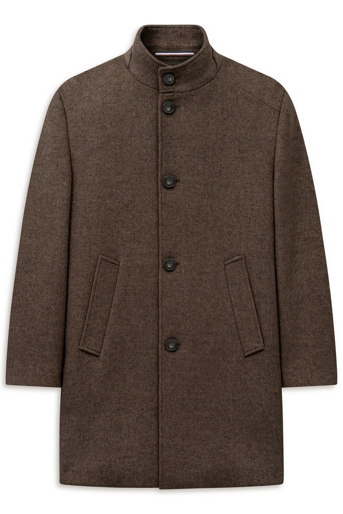 Bugatti Wool Coat