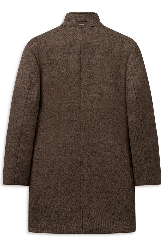Bugatti Wool Coat