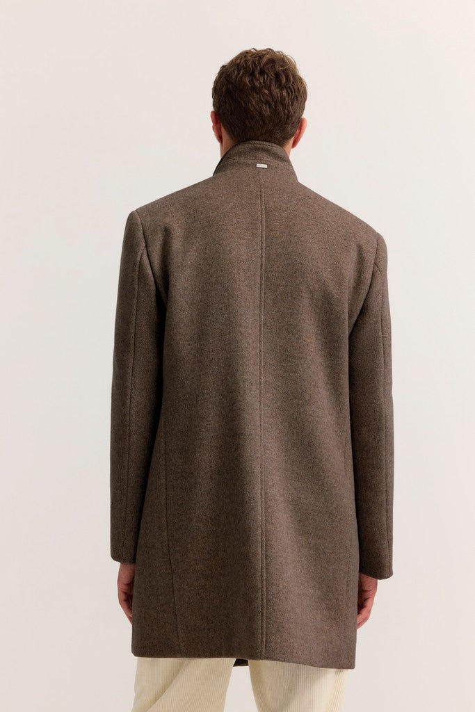 Bugatti Wool Coat
