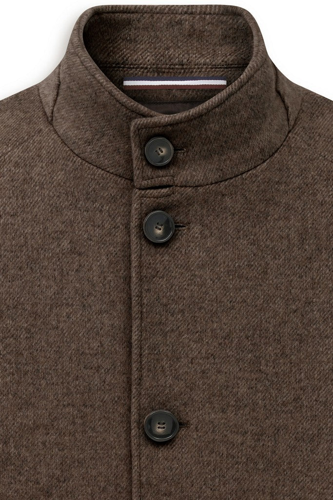 Bugatti Wool Coat