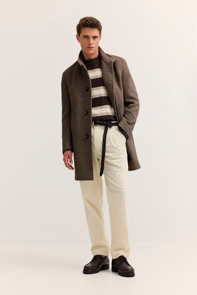 Bugatti Wool Coat