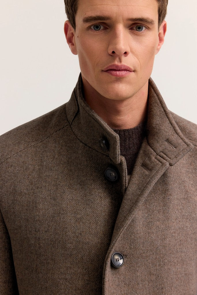 Bugatti Wool Coat