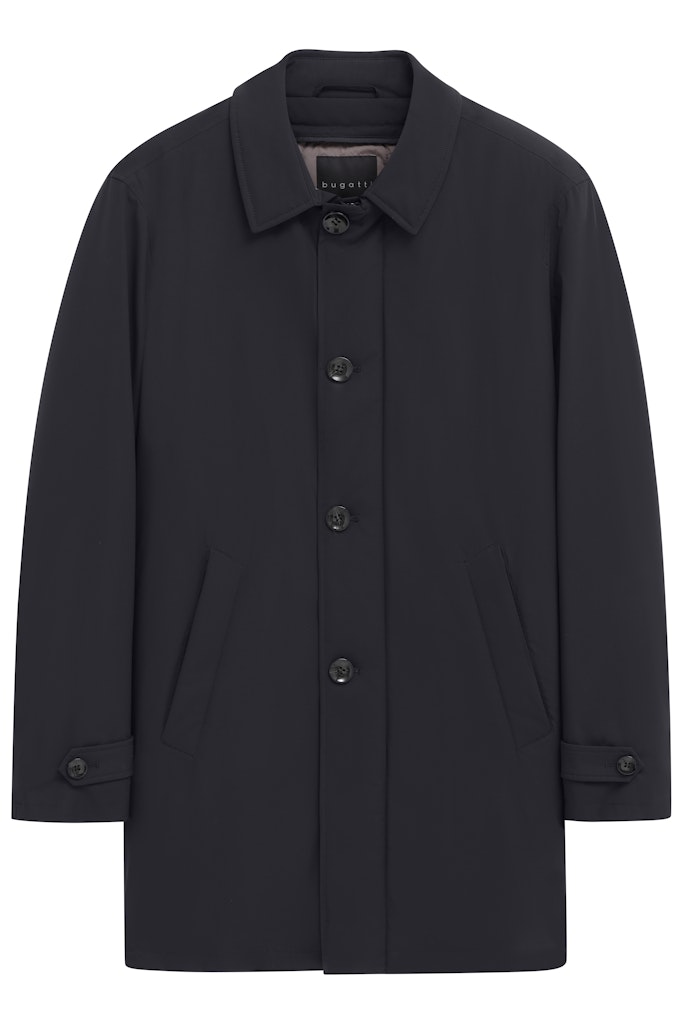Bugatti Poplin Coat