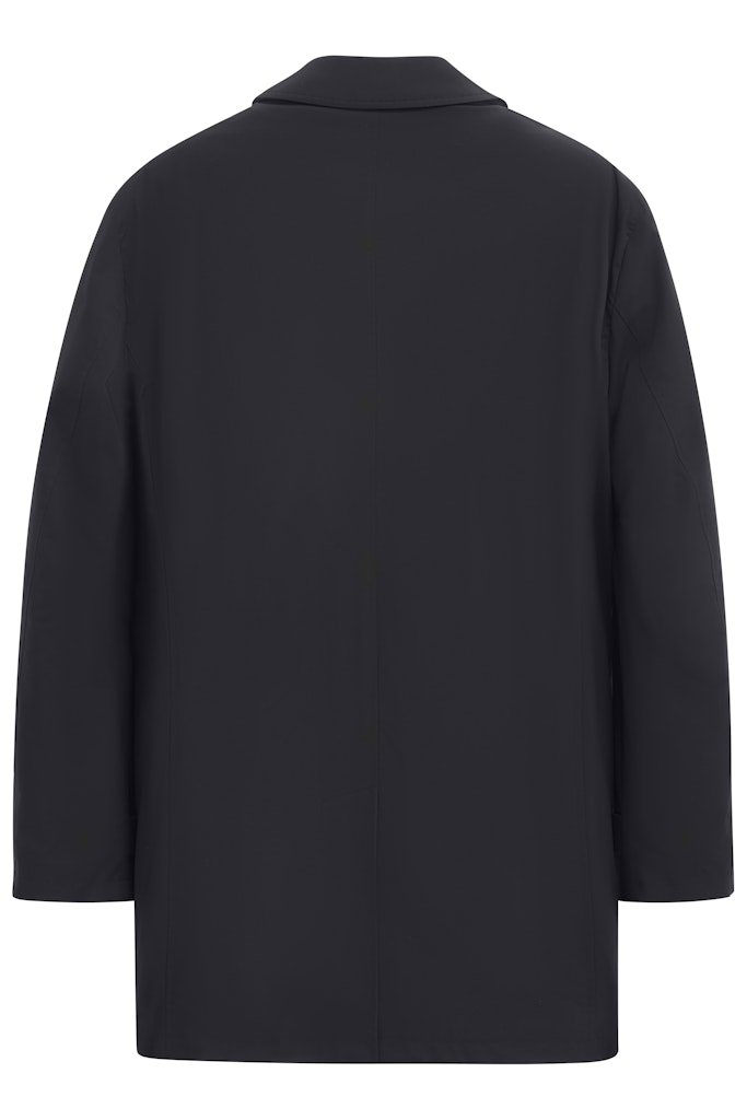 Bugatti Poplin Coat