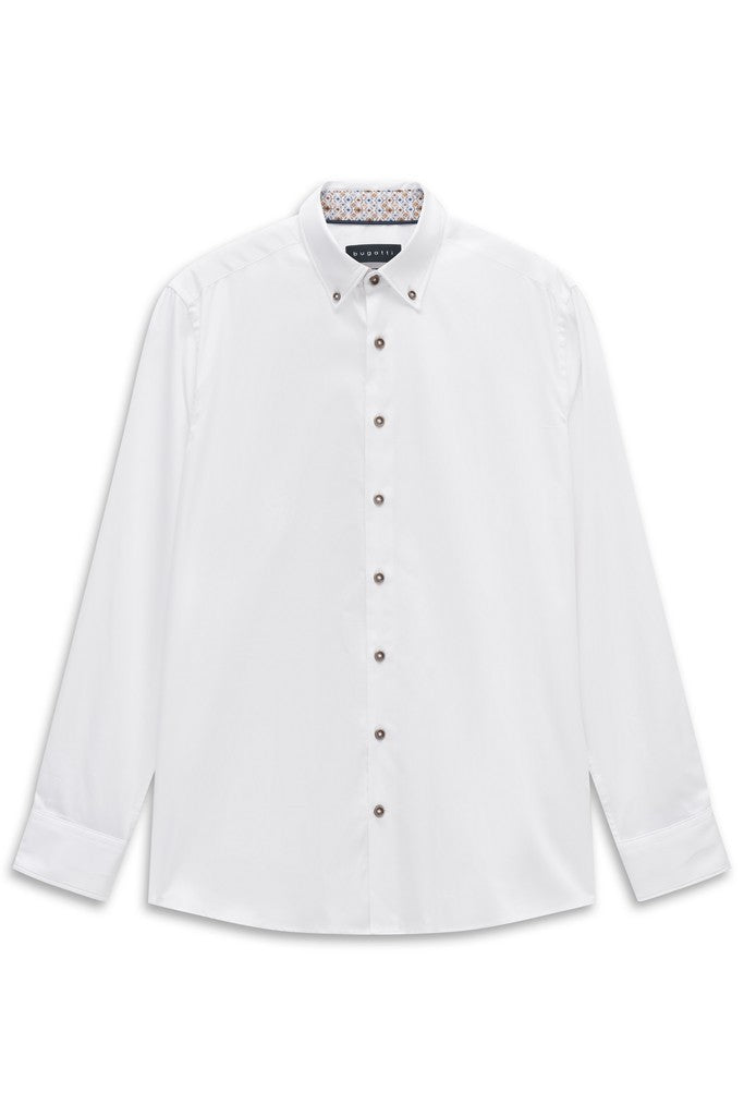 Bugatti Casual LS Shirt
