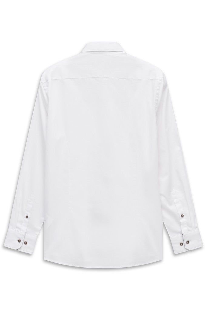 Bugatti Casual LS Shirt