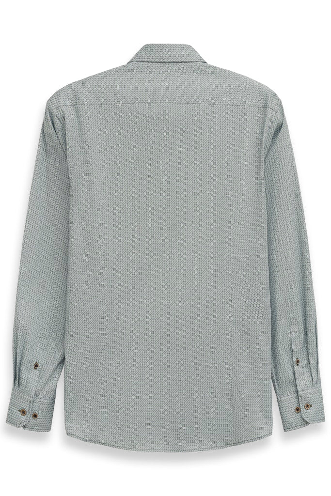 Bugatti Casual L/S Shirt