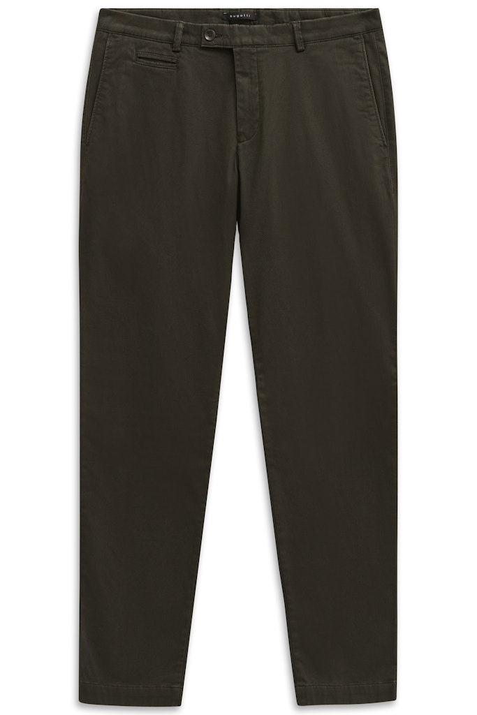 Bugatti Mens Casual Chino