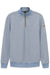 Bugatti 1/4 Zip Sweatshirt
