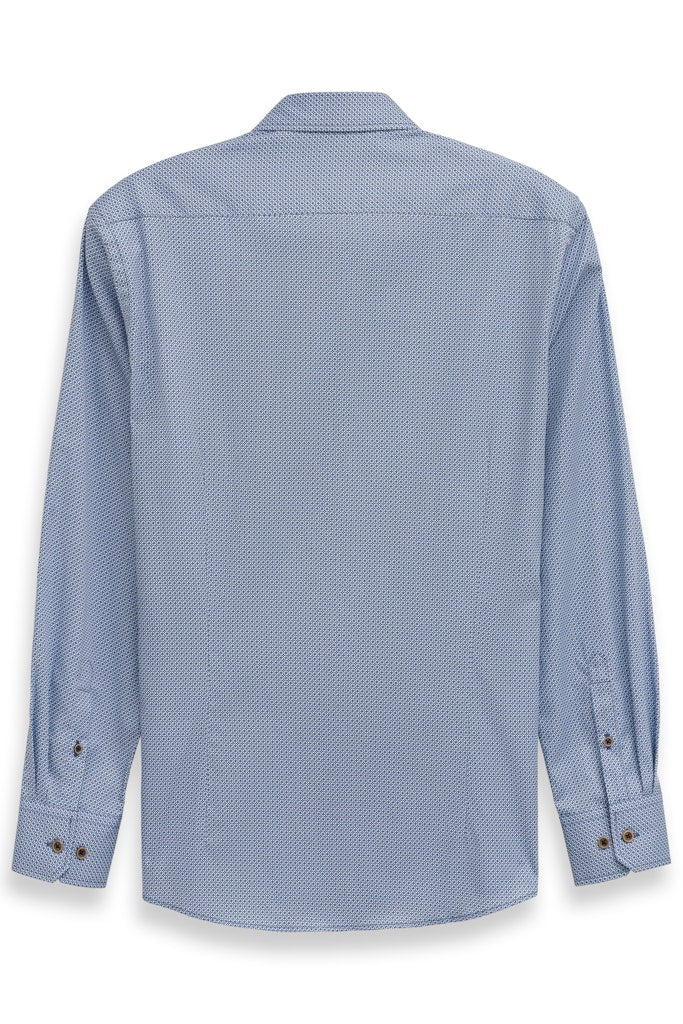 Bugatti Casual L/S Shirt