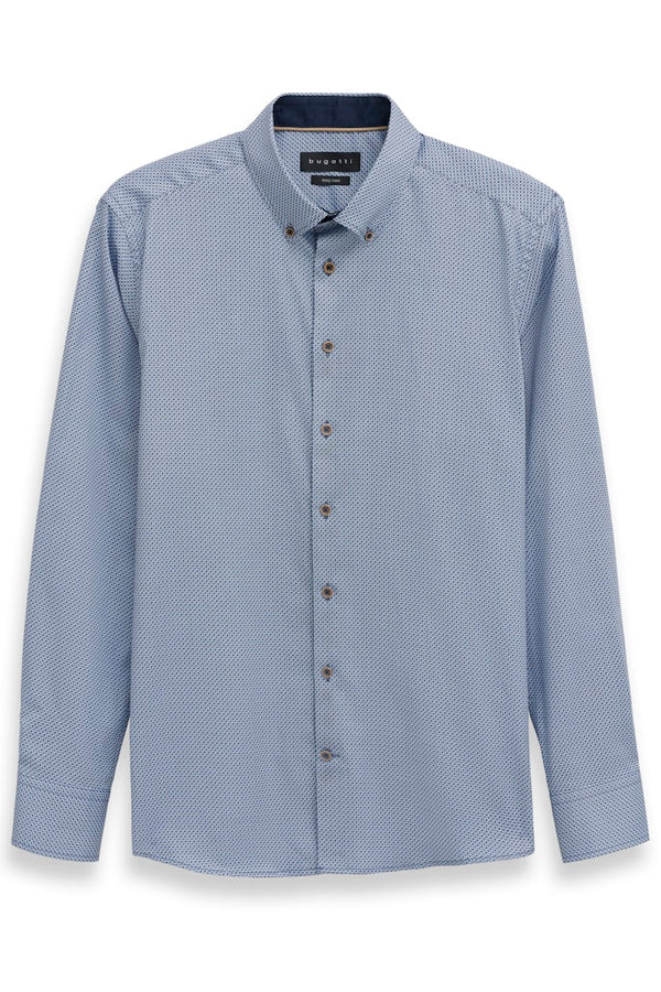 Bugatti Casual L/S Shirt
