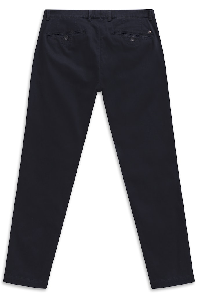 Bugatti Mens Casual Chino