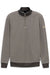 Bugatti 1/4 Zip Sweatshirt
