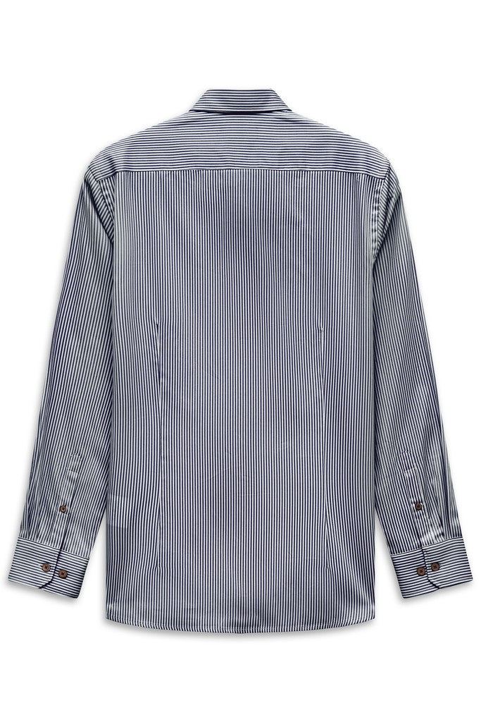 Bugatti Casual LS Shirt