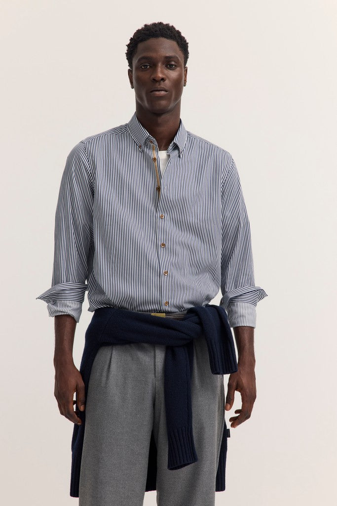 Bugatti Casual LS Shirt