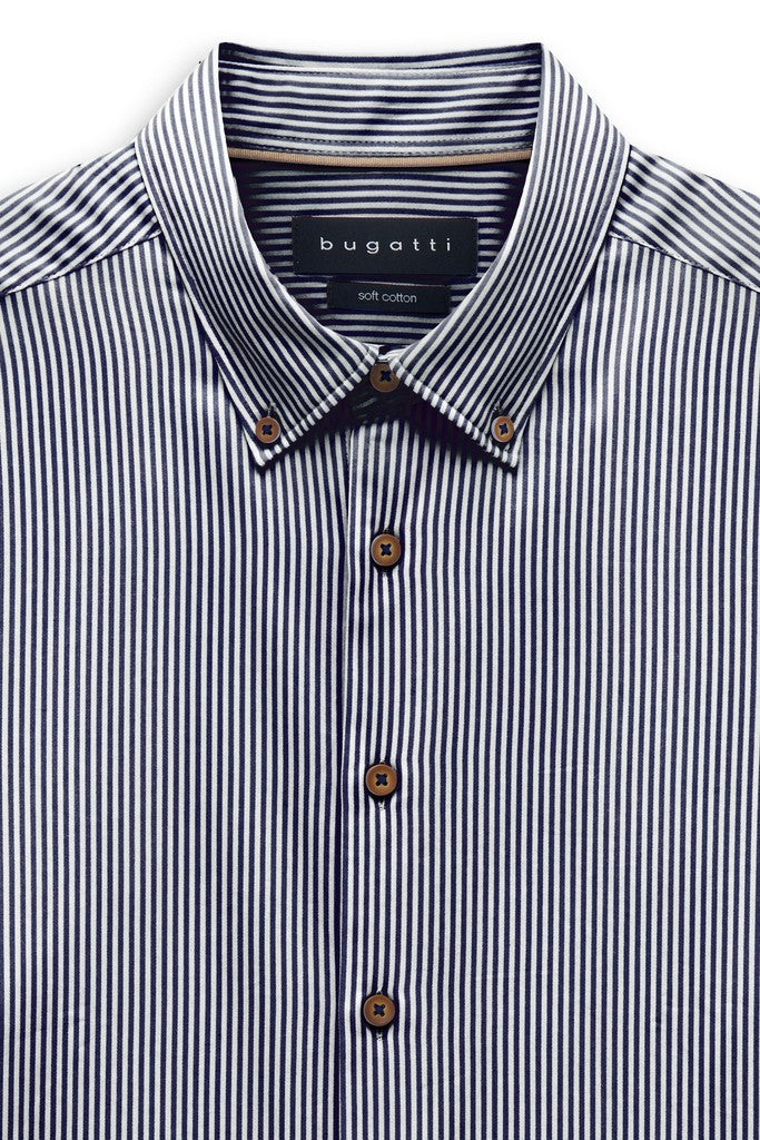 Bugatti Casual LS Shirt