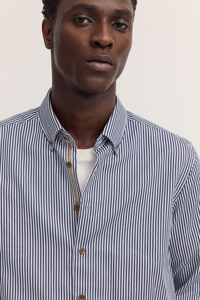 Bugatti Casual LS Shirt