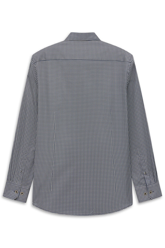 Bugatti Casual LS Shirt
