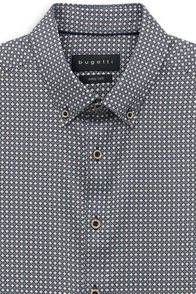 Bugatti Casual LS Shirt
