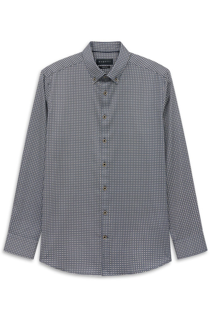 Bugatti Casual LS Shirt