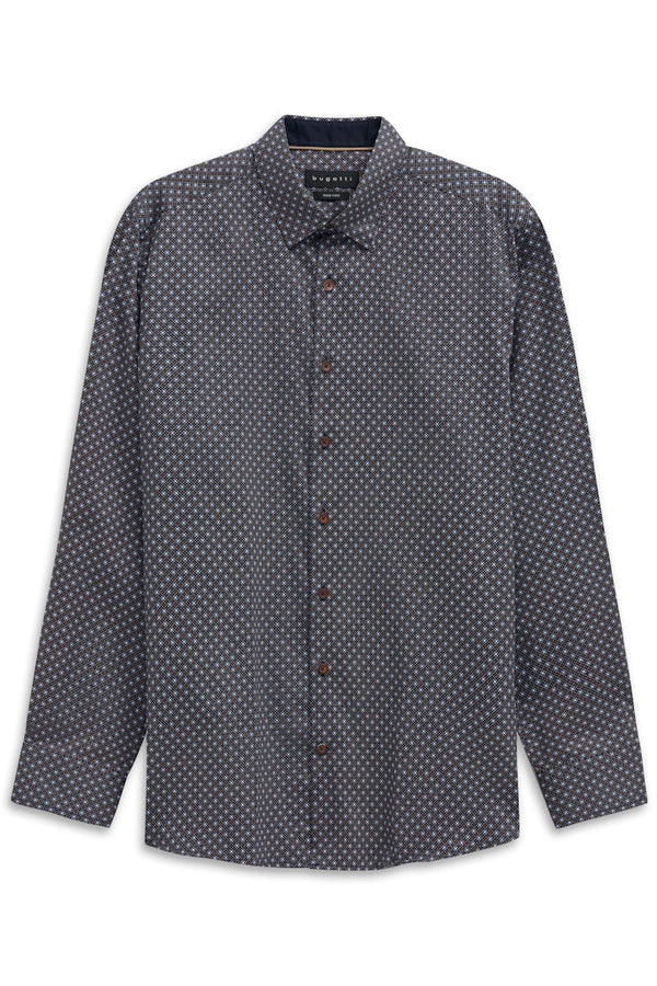 Bugatti Casual L/S Shirt