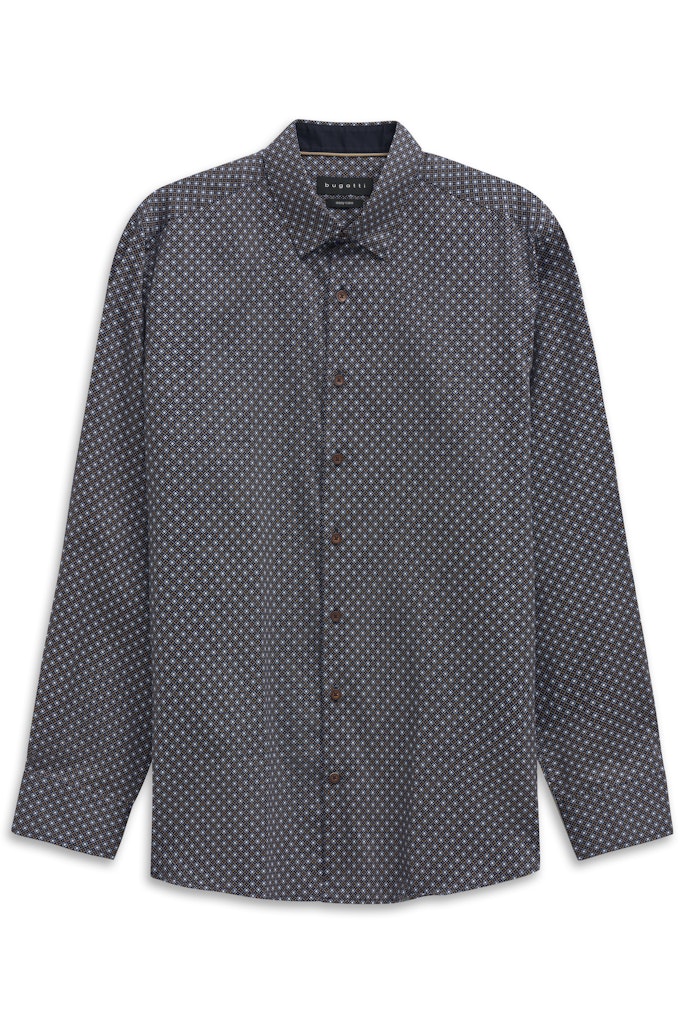 Bugatti Casual L/S Shirt