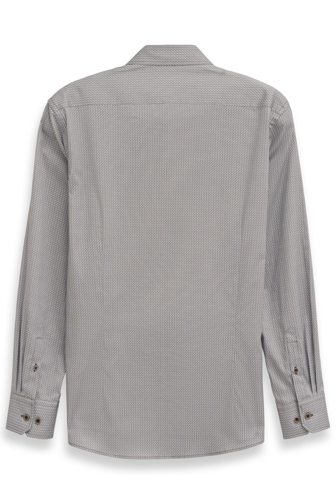 Bugatti Casual L/S Shirt