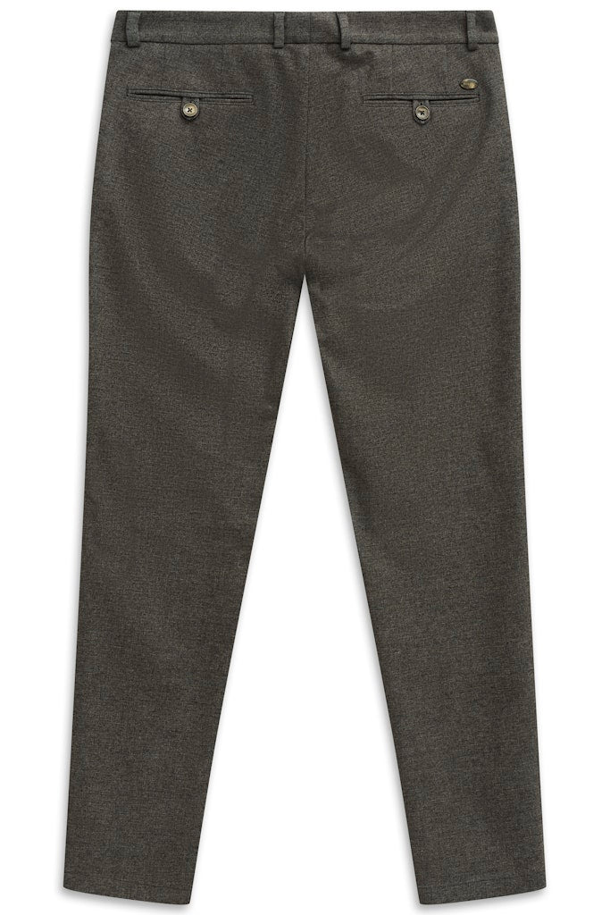 Bugatti Mens Casual Chino
