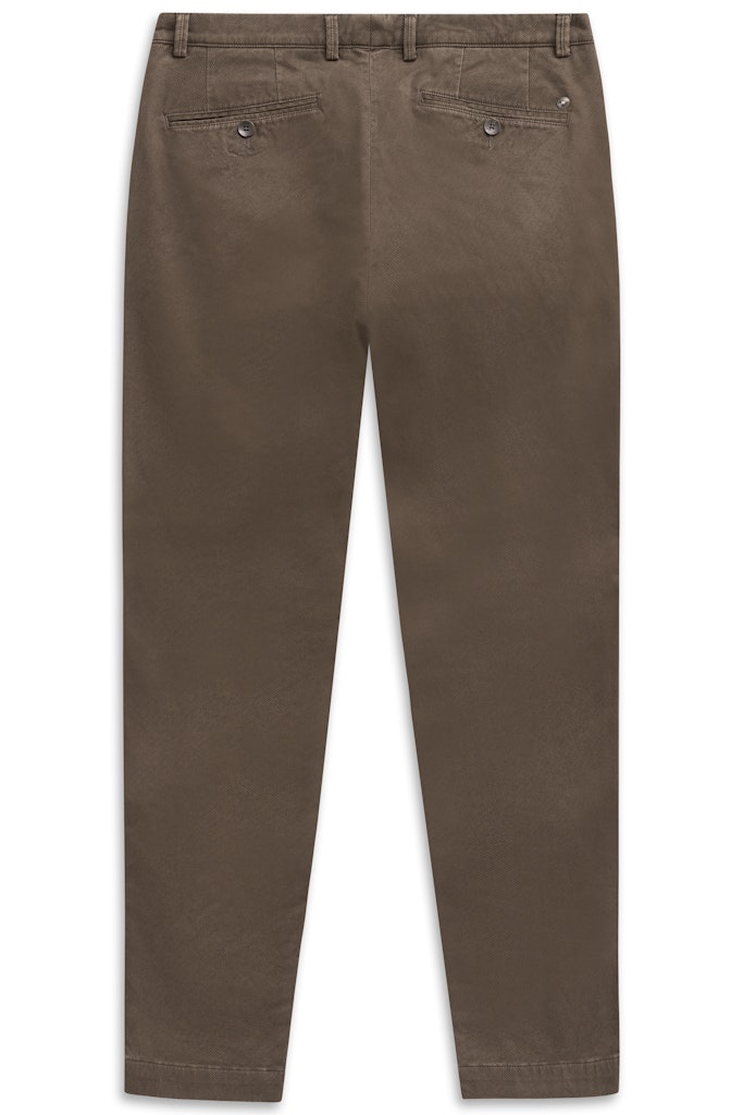 Bugatti Mens Casual Chino