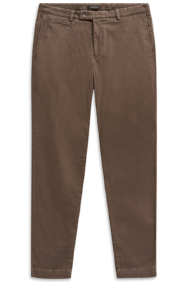Bugatti Mens Casual Chino