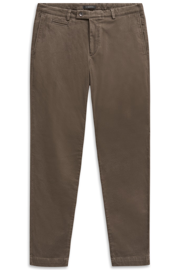 Bugatti Mens Casual Chino