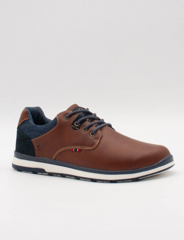 Lloyd & Pryce by Tommy Bowe Burger Shoe