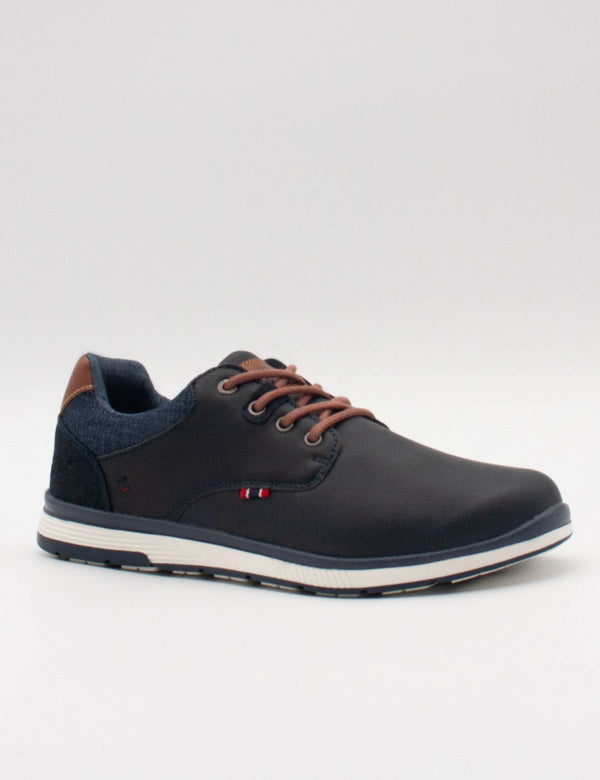 Lloyd & Pryce by Tommy Bowe Burger Shoe