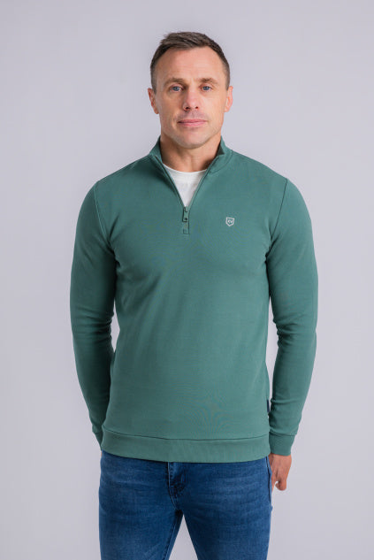 XV Kings by Tommy Bowe Byron Bay 1/4 Zip