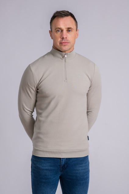 XV Kings by Tommy Bowe Byron Bay 1/4 Zip
