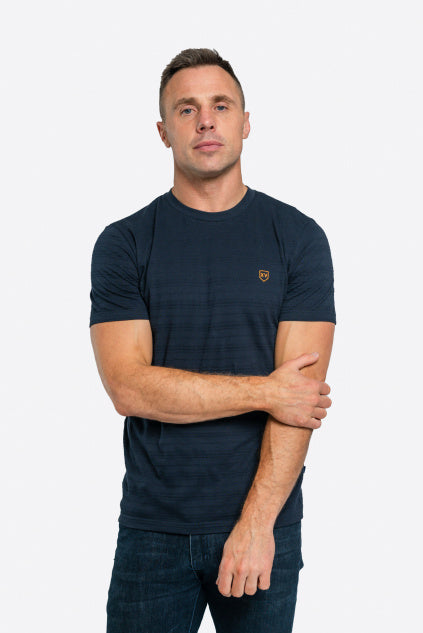 XVKINGS Tommy Bowe Caledon T-Shirt