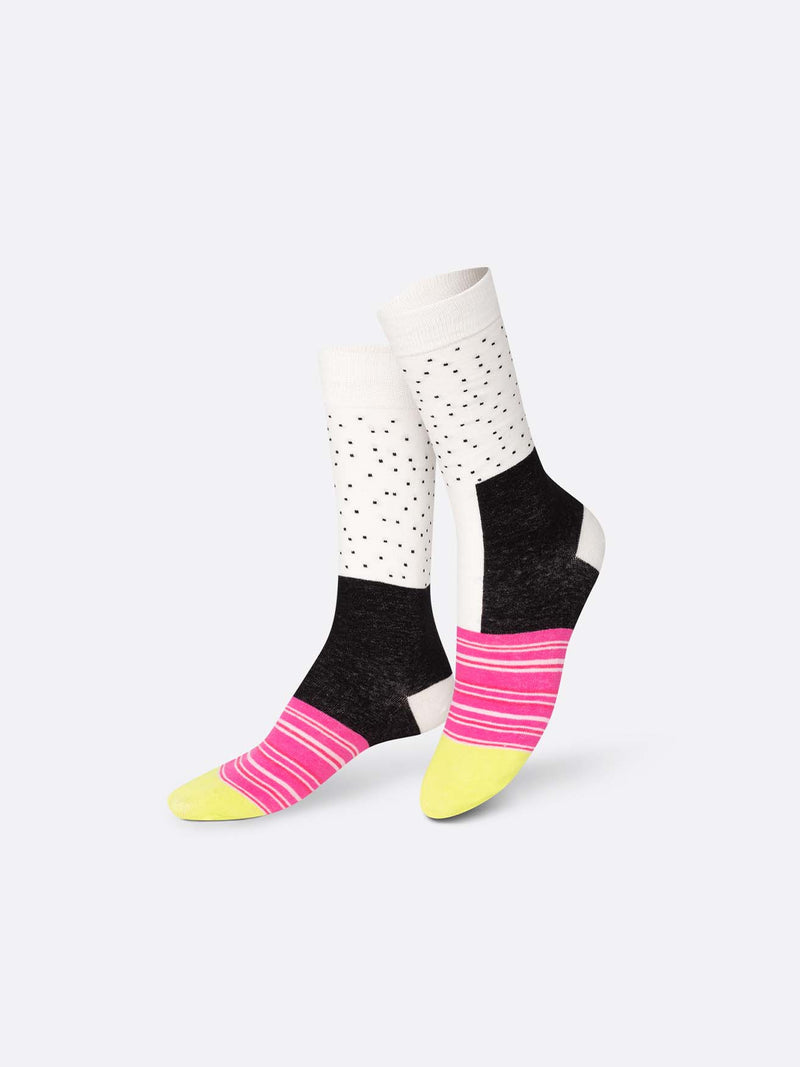 EMS Cali Roll Socks