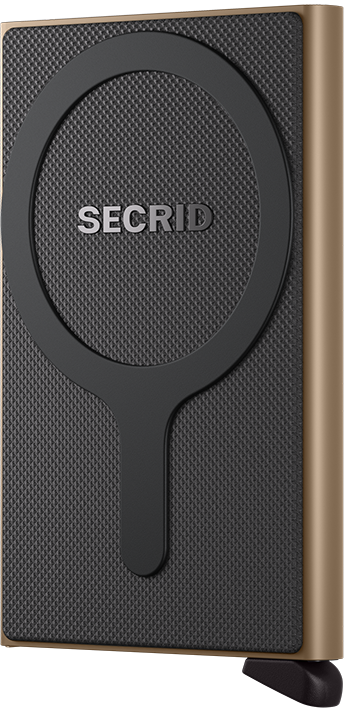 Secrid Magsafe Cardprocter