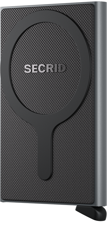Secrid Magsafe Cardprocter