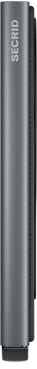 Secrid Magsafe Cardprocter