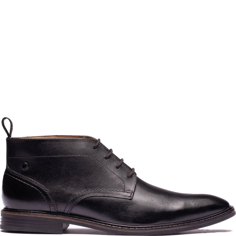 Base Belgrave Chukka Leather Boot