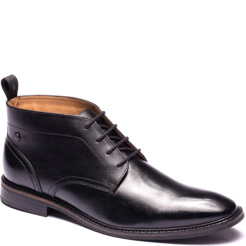 Base Belgrave Chukka Leather Boot