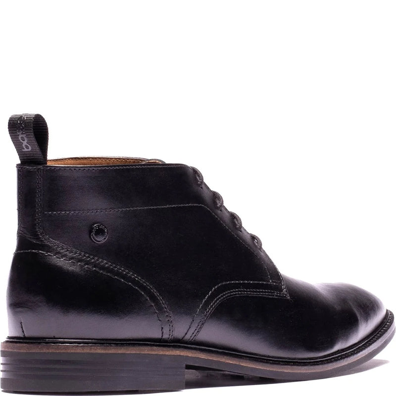 Base Belgrave Chukka Leather Boot