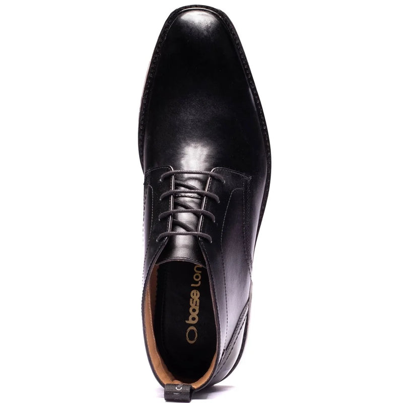 Base Belgrave Chukka Leather Boot