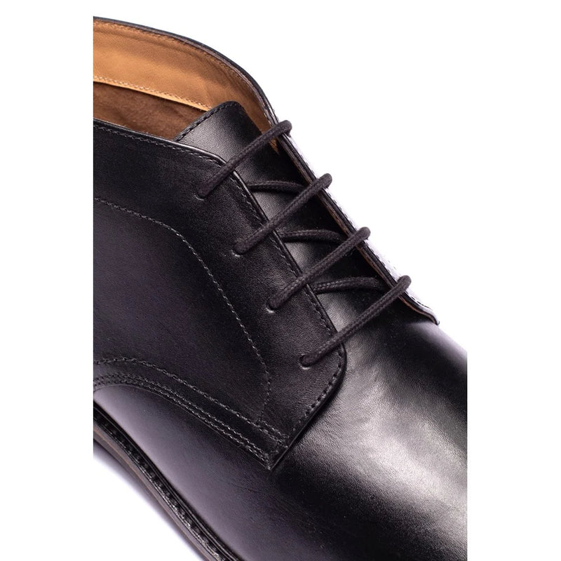 Base Belgrave Chukka Leather Boot