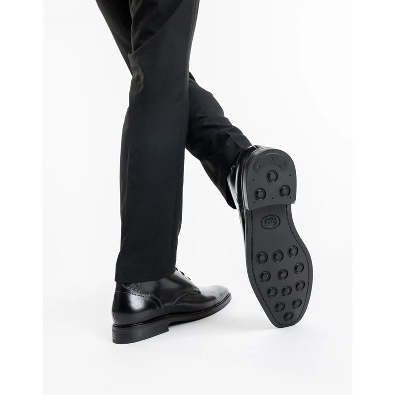 Base Belgrave Chukka Leather Boot